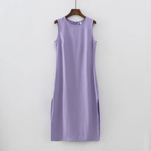 Vestido Midi Gabi Primavera
