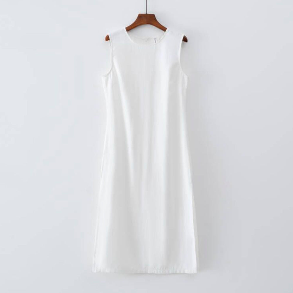 Vestido Midi Gabi Primavera