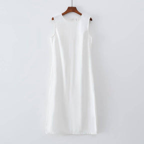 Vestido Midi Gabi Primavera