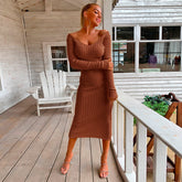 Vestido Midi Harmonia