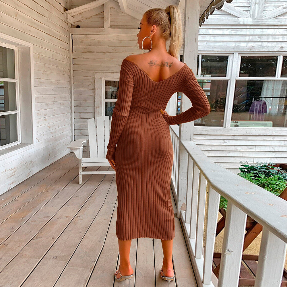 Vestido Midi Harmonia