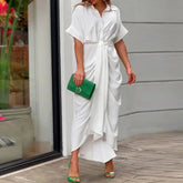 Vestido Midi Isadora