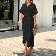 Vestido Midi Isadora
