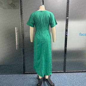Vestido Midi Karine