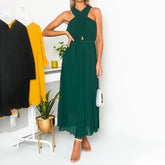 Vestido Midi Lavinia