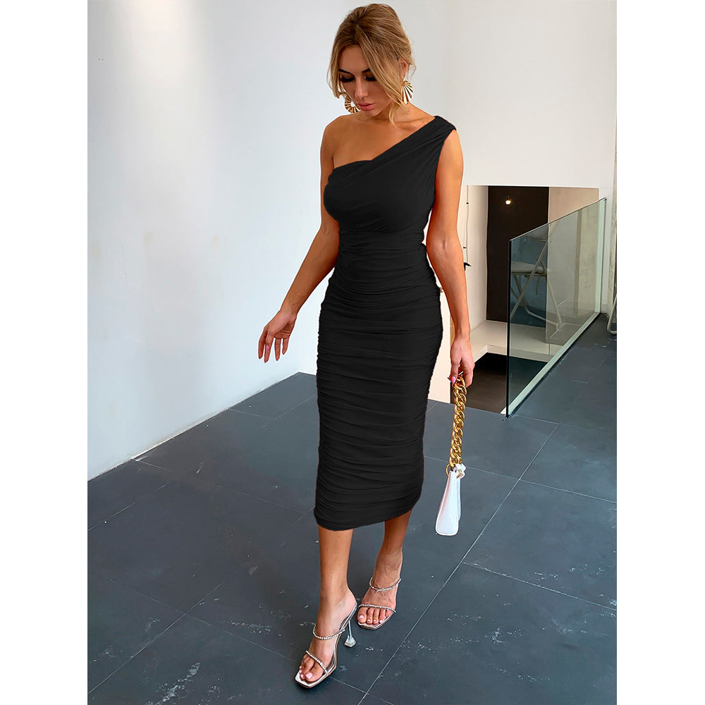 Vestido Midi Marcella
