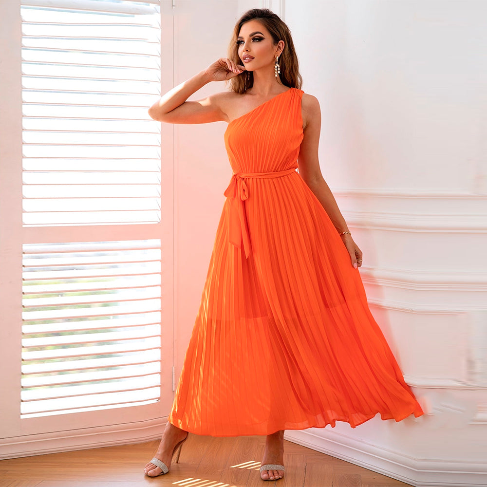 Vestido Midi Melusina