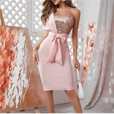 Vestido Midi Norbutas