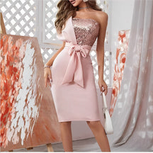 Vestido Midi Norbutas