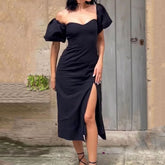 Vestido Midi Serinda
