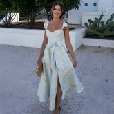 Vestido Midi Solara