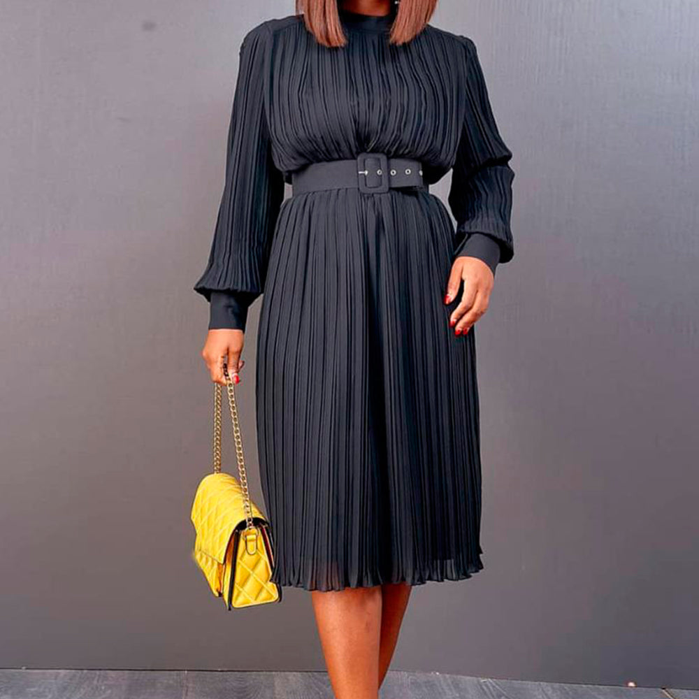 Vestido Midi Valeria