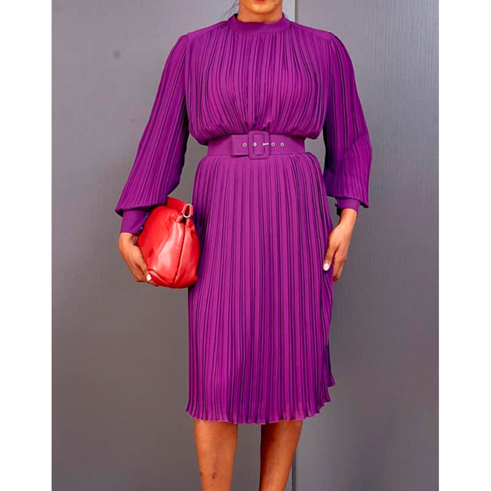 Vestido Midi Valeria