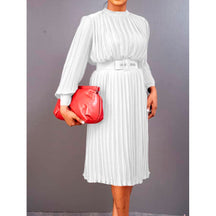 Vestido Midi Valeria