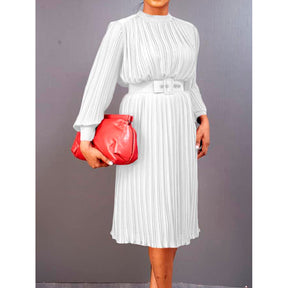 Vestido Midi Valeria
