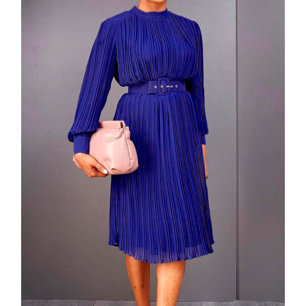Vestido Midi Valeria