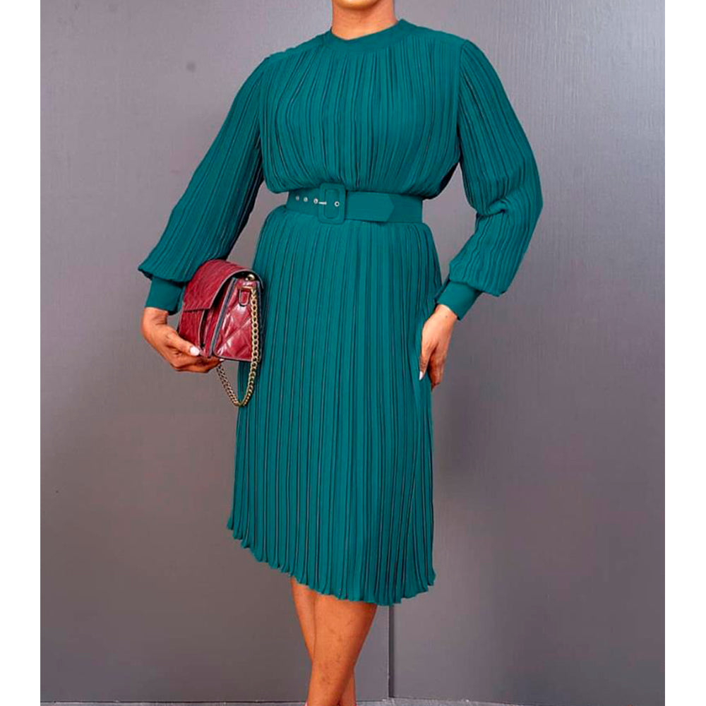 Vestido Midi Valeria