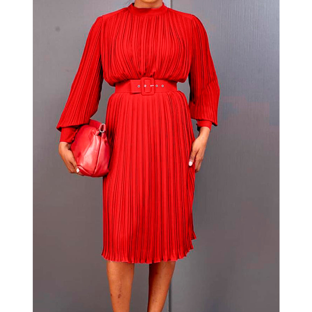 Vestido Midi Valeria