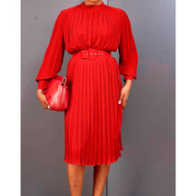 Vestido Midi Valeria