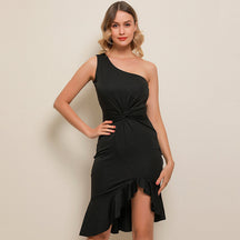 Vestido Midi Wave