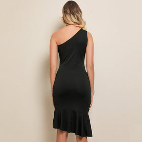 Vestido Midi Wave