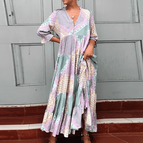 Vestido Miss Layde