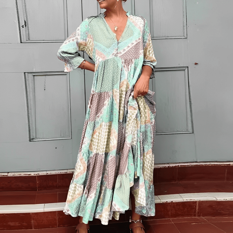 Vestido Miss Layde