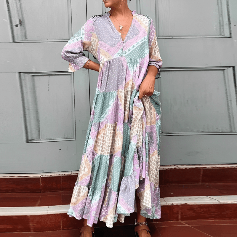 Vestido Miss Layde