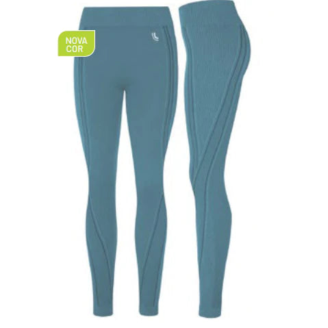 Calça Legging Max Core Lupo Sport 71053 - Original