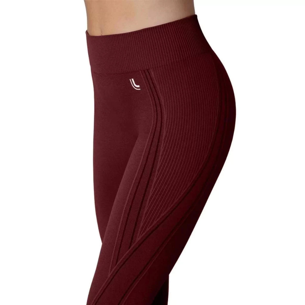 Calça Legging Max Core Lupo Sport 71053 - Original