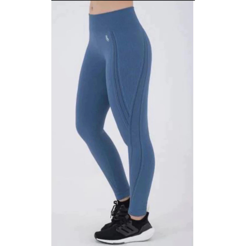 Calça Legging Max Core Lupo Sport 71053 - Original