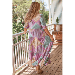 Vestido Miss Layde