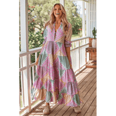 Vestido Miss Layde