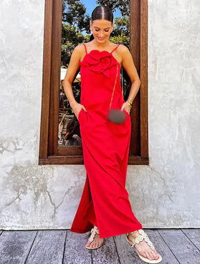 VESTIDO LONGO SHEILA (COD 1043)