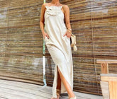 VESTIDO LONGO SHEILA (COD 1043)