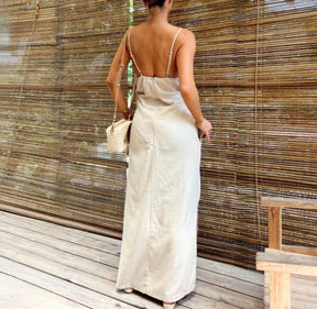 VESTIDO LONGO SHEILA (COD 1043)
