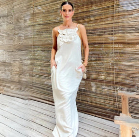 VESTIDO LONGO SHEILA (COD 1043)